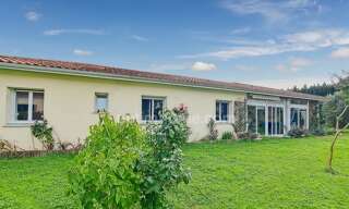 Maison 8 Pièces 166 m² à vendre à Peyrehorade (40300)