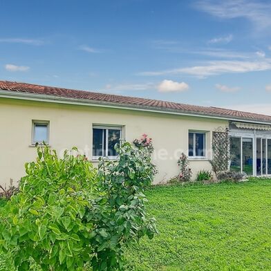 Maison 8 pièces 295000 €