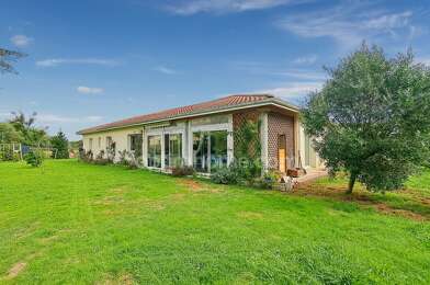 Maison 8 pièces 295000 €