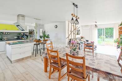 Maison 8 pièces 285000 €