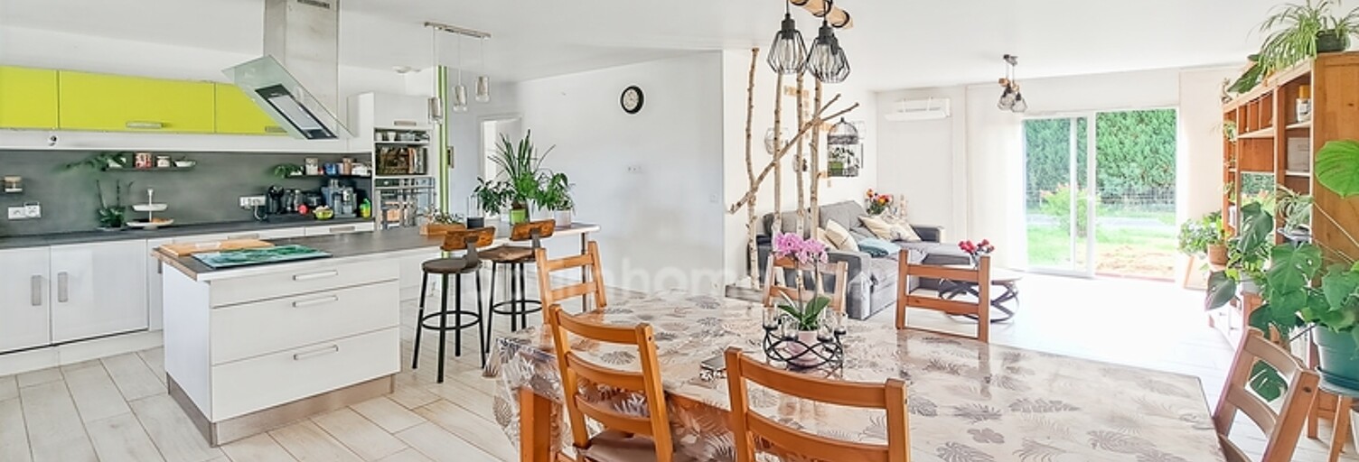 Maison 8 Pièces 166 m² à vendre à Peyrehorade (40300)