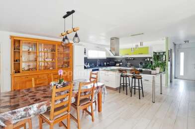 Maison 8 pièces 285000 €