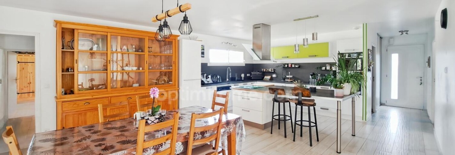 Maison 8 Pièces 166 m² à vendre à Peyrehorade (40300)