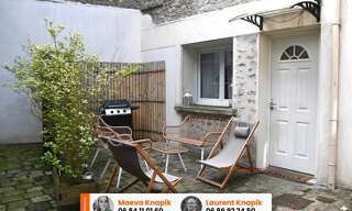 Maison 3 Pièces 50 m² à vendre à Rambouillet (78120)