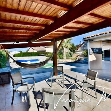 Maison 5 pièces 323000 €