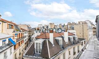 Appartement 2 Pièces 31 m² à vendre à Paris 6 (75006)