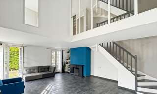 Maison 7 Pièces 170 m² à vendre à Saint-Rémy-lès-Chevreuse (78470)