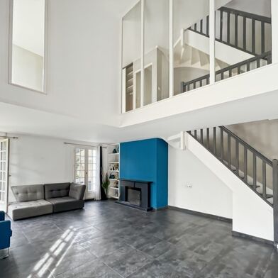 Maison 7 pièces 530000 €