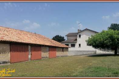 Maison 7 pièces 265000 €