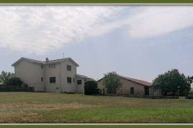 Maison 7 pièces 265000 €