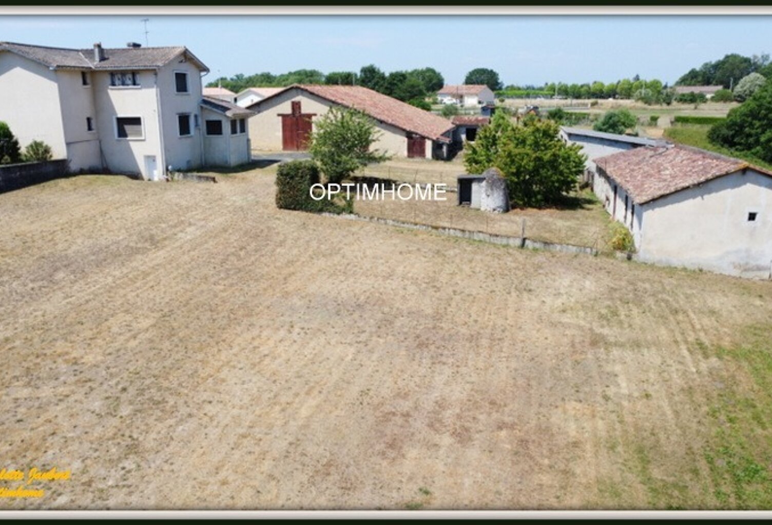 corps de ferme — photo 1