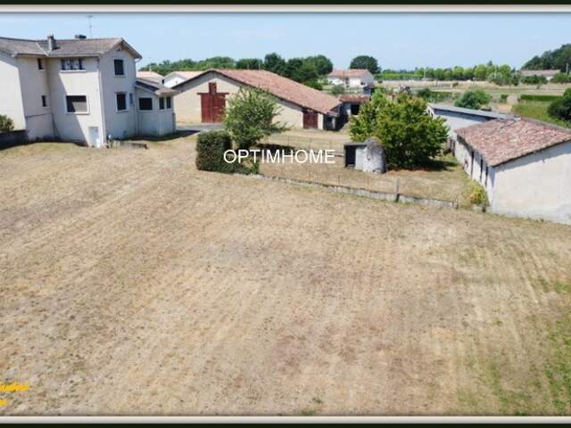corps de ferme — photo du bien