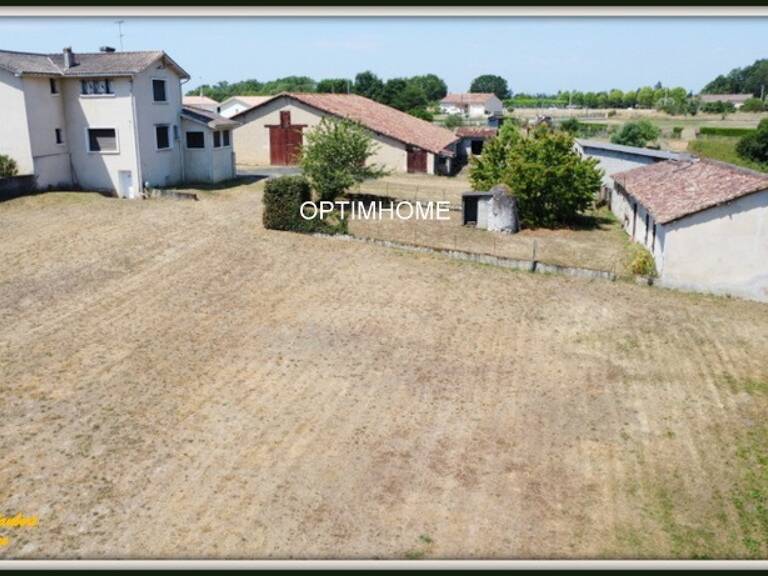 corps de ferme — photo 1