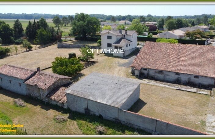 corps de ferme — photo 2