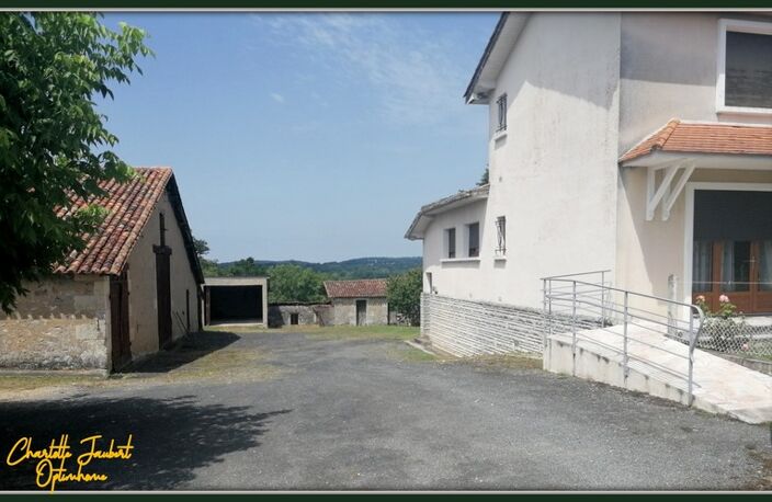 corps de ferme — photo 3