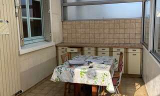 Maison 5 Pièces 75 m² à vendre à Allonnes (72700)