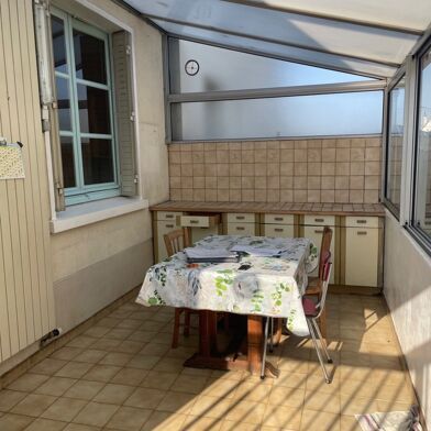 Maison 5 pièces 137000 €