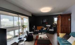 Appartement 4 Pièces 80 m² à vendre à Poitiers (86000)