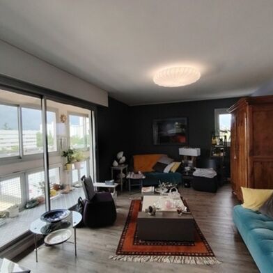 Appartement 4 pièces 128000 €