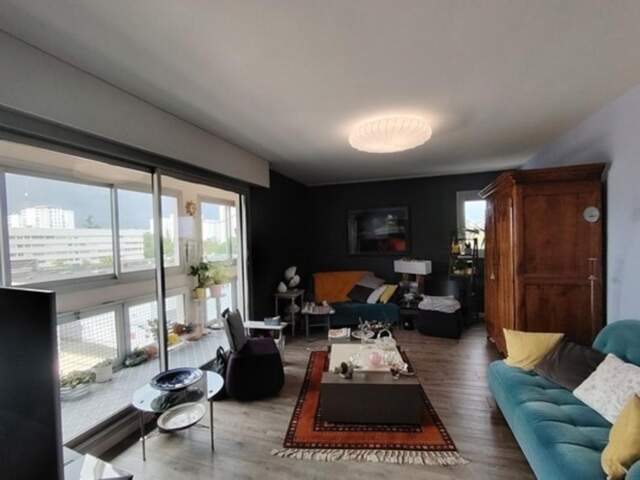 Appartement de 86 m² dans Résidence à Poitiers — photo du bien