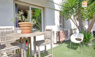 Appartement 1 Pièce 36 m² à vendre à Cagnes-sur-Mer (06800)