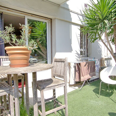 Appartement 1 pièces 145000 €