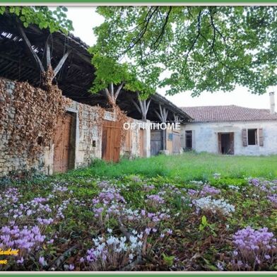 Maison 4 pièces 68000 €