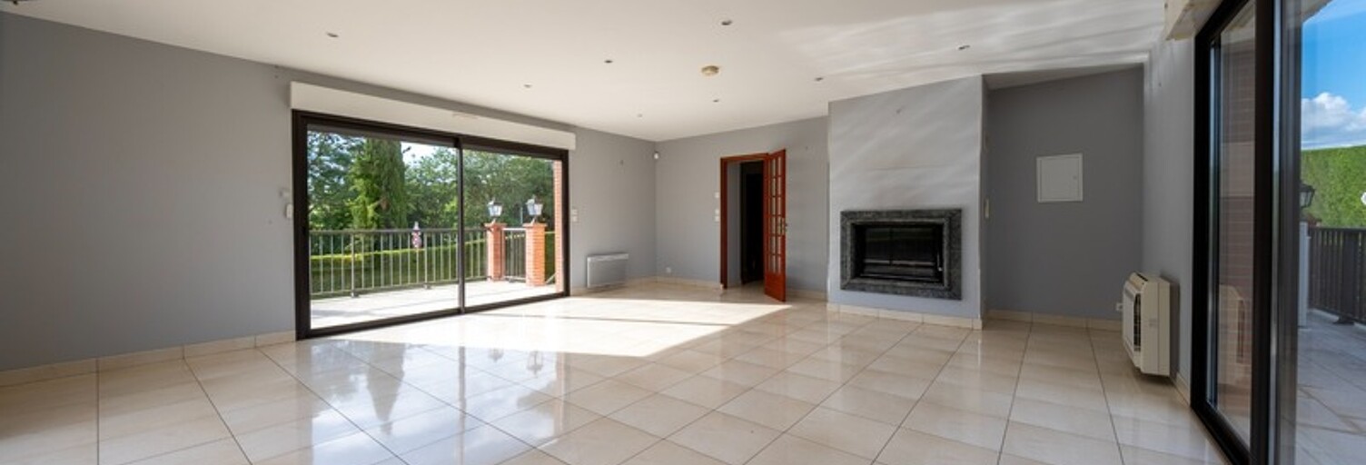 Maison 4 Pièces 131 m² à vendre à Saint-Léon (31560)