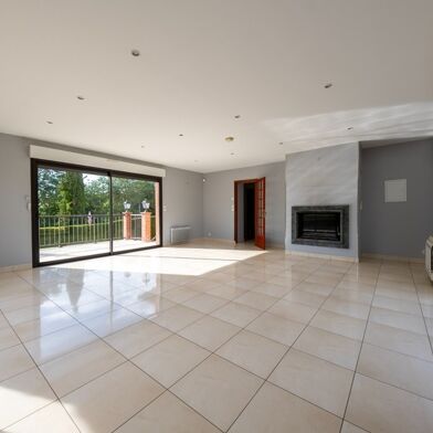 Maison 4 pièces 404000 €