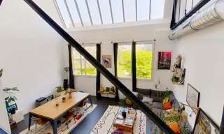 Appartement 4 Pièces 124 m² à vendre à Saint-Denis (93210)