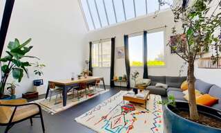 Appartement 4 Pièces 124 m² à vendre à Saint-Denis (93210)