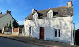 Maison 5 Pièces 66 m² à vendre à Bon Repos sur Blavet (22570)