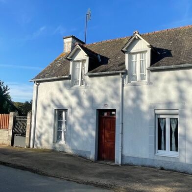 Maison 5 pièces 78600 €