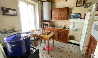 Maison 5 Pièces 66 m² à vendre à Bon Repos sur Blavet (22570)