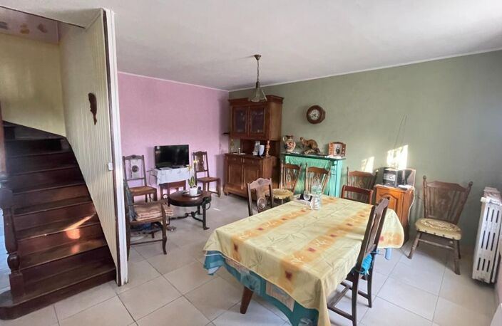 Maison à vendre 5 pièces BON REPOS SUR BLAVET (22) — photo 5
