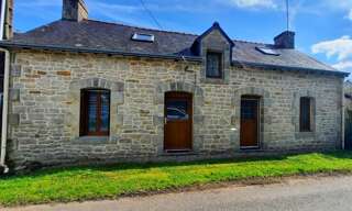 Maison 6 Pièces 95 m² à vendre à Plouray (56770)