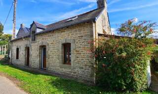 Maison 6 Pièces 95 m² à vendre à Plouray (56770)