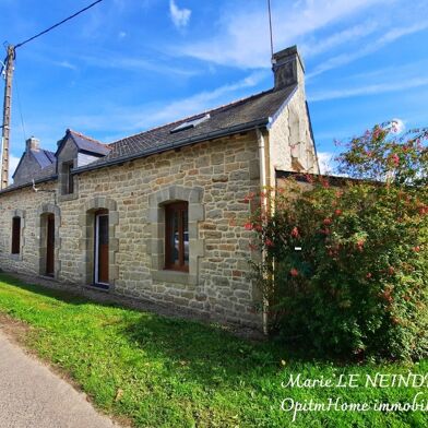 Maison 6 pièces 85000 €