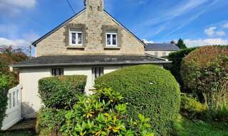 Maison 6 Pièces 95 m² à vendre à Plouray (56770)