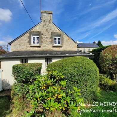 Maison 6 pièces 85000 €