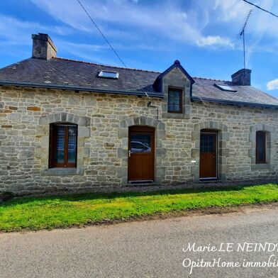Maison 6 pièces 85000 €