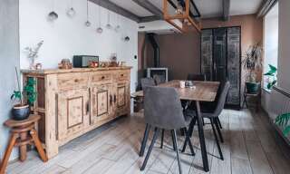 Maison 8 Pièces 162 m² à vendre à Orbey (68370)