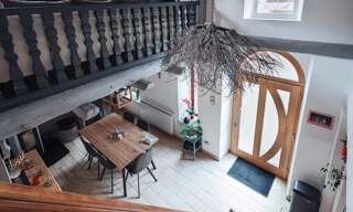 Maison 8 Pièces 162 m² à vendre à Orbey (68370)