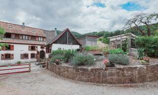 Maison 8 Pièces 135 m² à vendre à Orbey (68370)