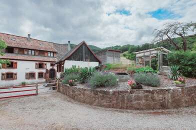 Maison 8 pièces 350000 €