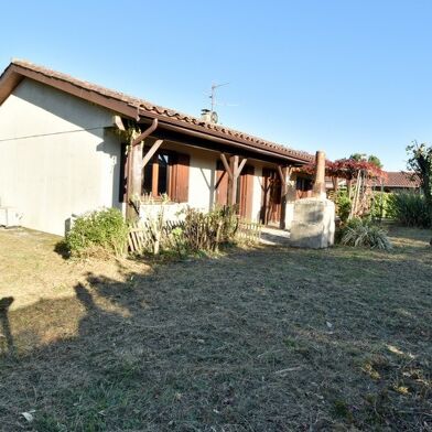 Maison 5 pièces 249000 €