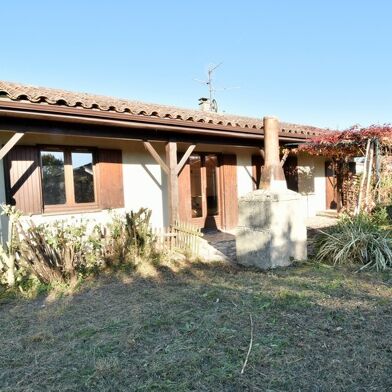 Maison 5 pièces 249000 €