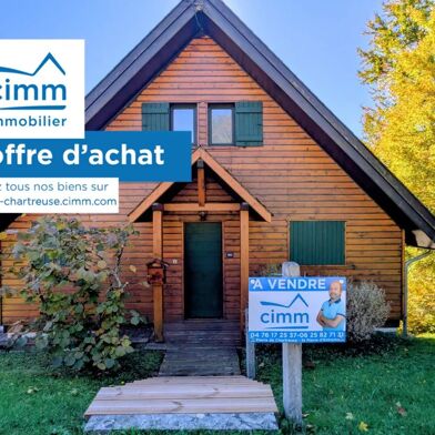 Maison 5 pièces 360000 €