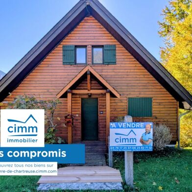 Maison 5 pièces 360000 €