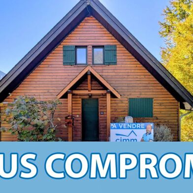 Maison 5 pièces 360000 €